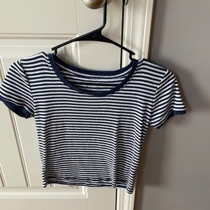 American Eagle Crop top